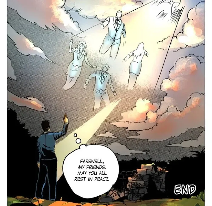 Shivers Chapter 21 page 45 - 