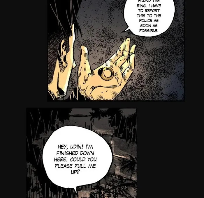 Shivers Chapter 21 page 6 - 
