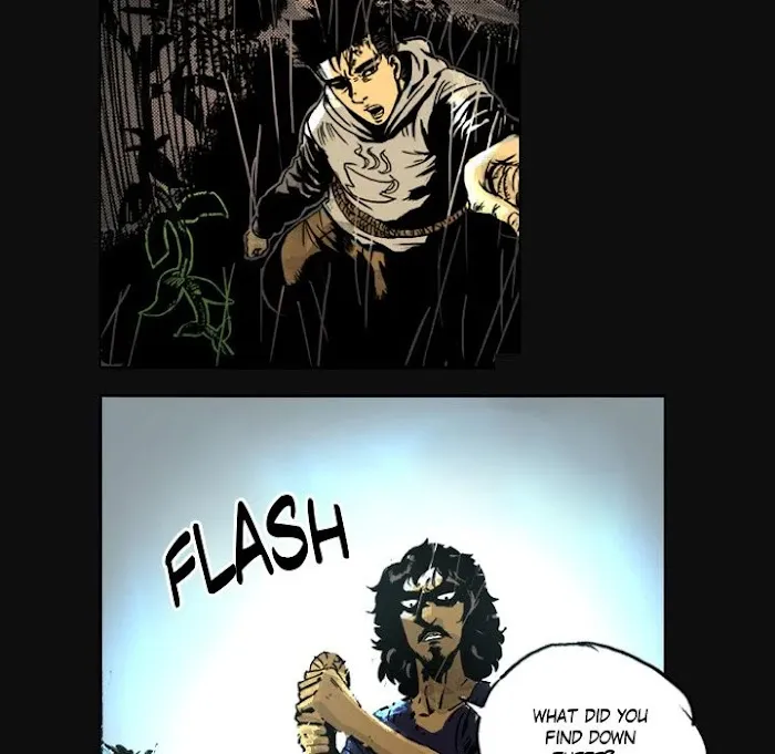 Shivers Chapter 21 page 7 - 