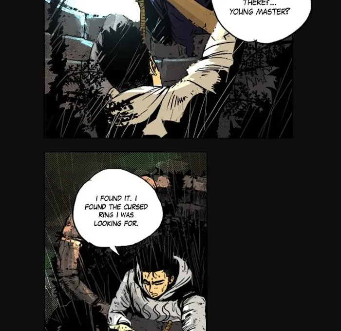 Shivers Chapter 21 page 8 - 