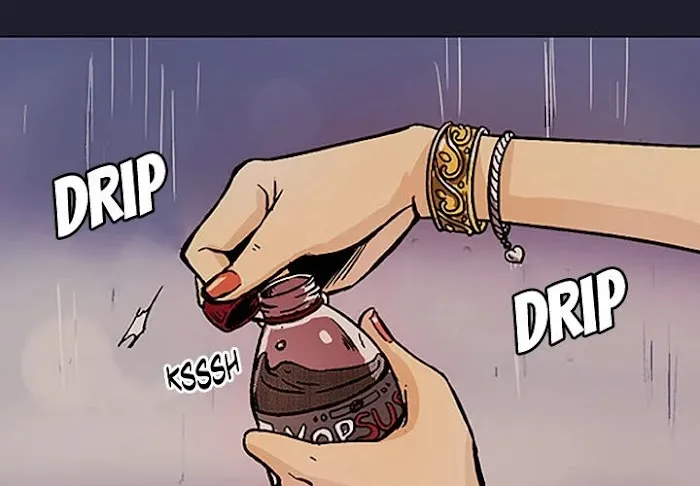 Shivers Chapter 22 page 1 - 