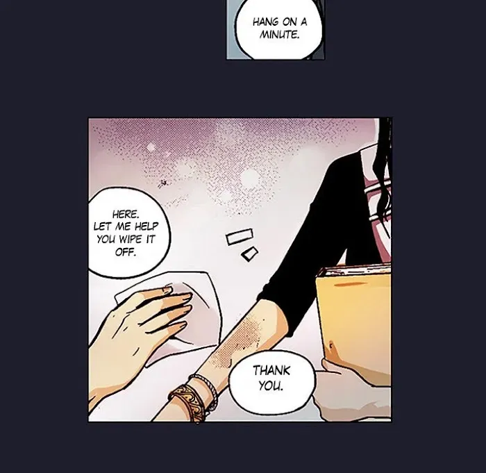 Shivers Chapter 22 page 12 - 