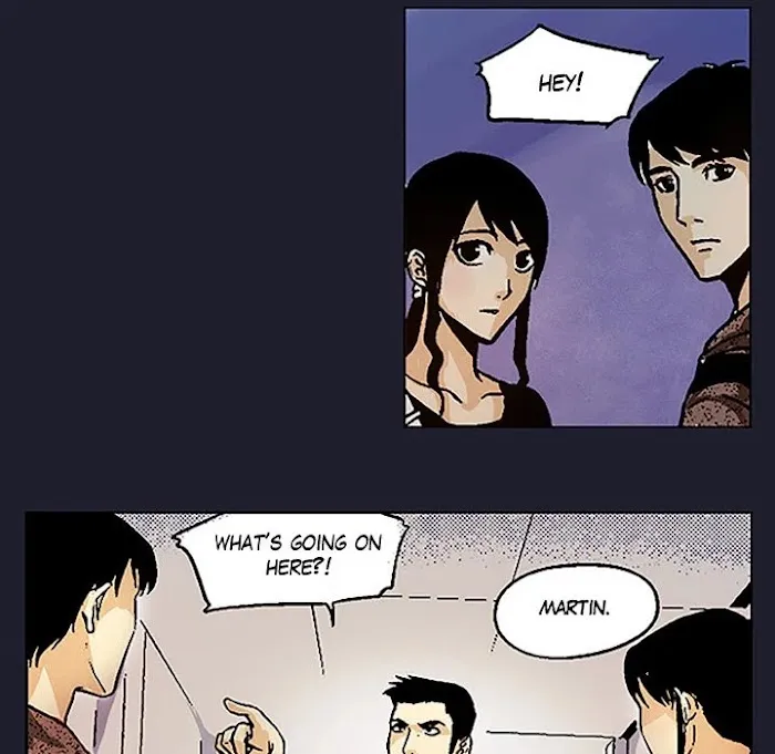Shivers Chapter 22 page 13 - 