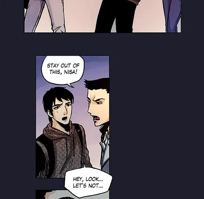 Shivers Chapter 22 page 15 - 