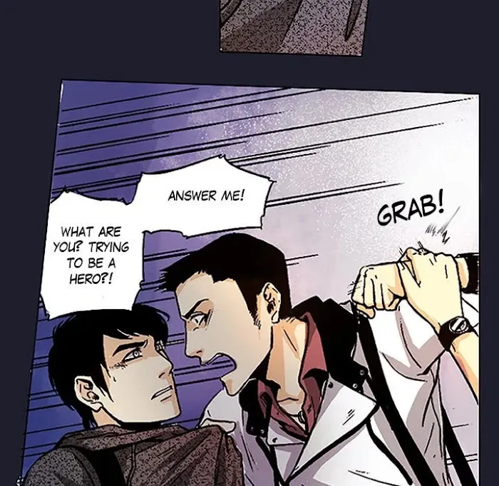Shivers Chapter 22 page 17 - 