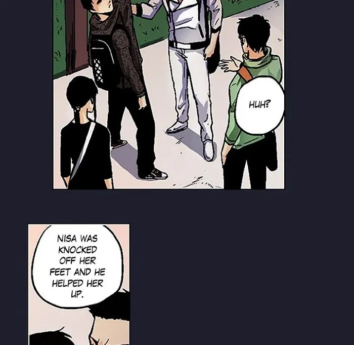 Shivers Chapter 22 page 19 - 