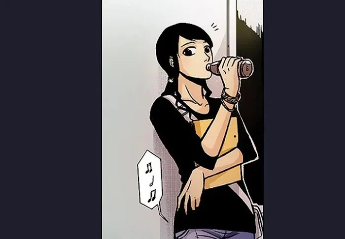 Shivers Chapter 22 page 3 - 
