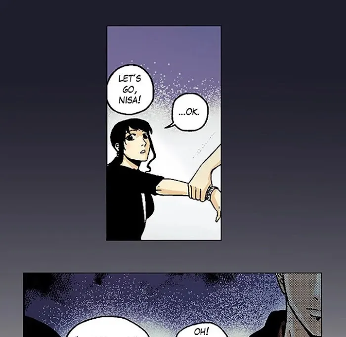 Shivers Chapter 22 page 21 - 
