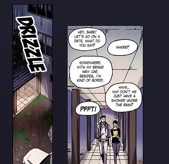 Shivers Chapter 22 page 23 - 