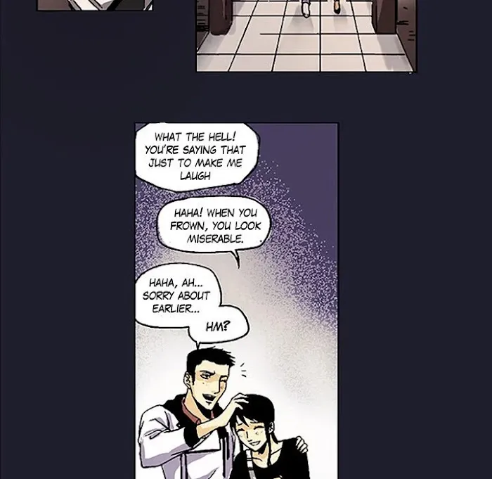 Shivers Chapter 22 page 24 - 