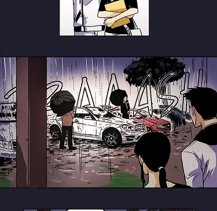 Shivers Chapter 22 page 25 - 