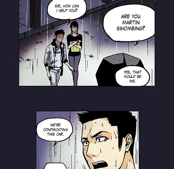 Shivers Chapter 22 page 26 - 