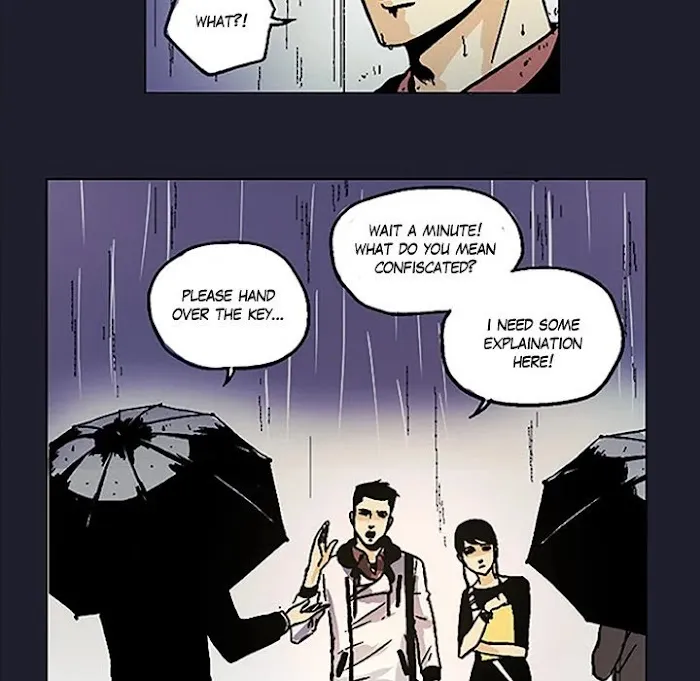 Shivers Chapter 22 page 27 - 