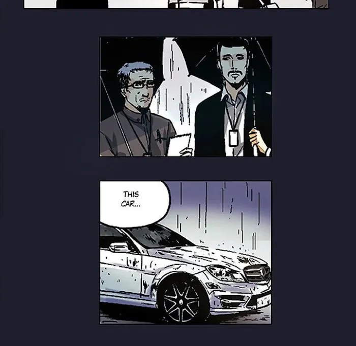 Shivers Chapter 22 page 28 - 