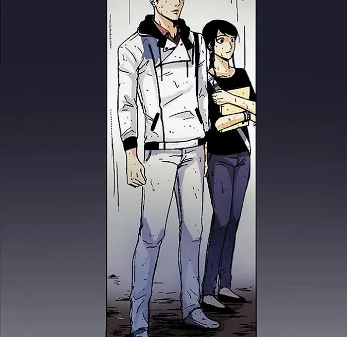 Shivers Chapter 22 page 30 - 