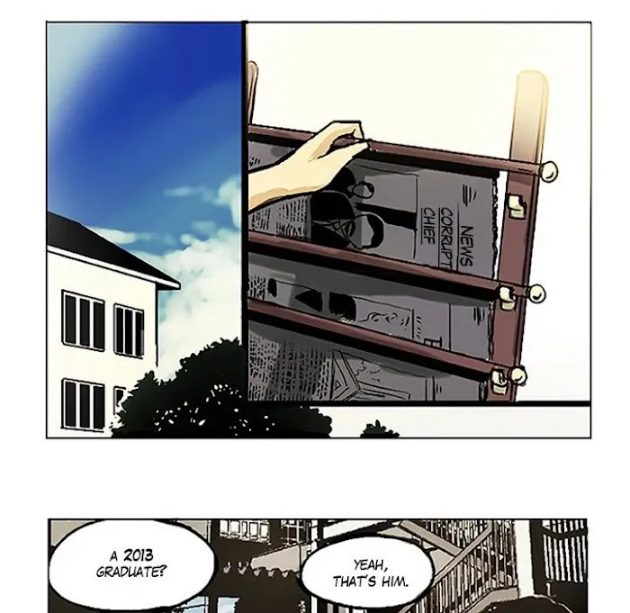 Shivers Chapter 22 page 32 - 
