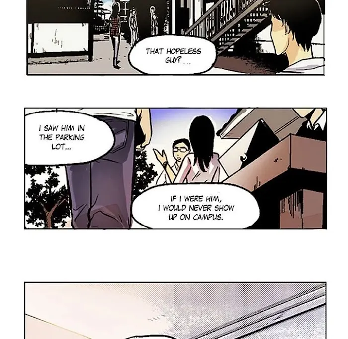 Shivers Chapter 22 page 33 - 