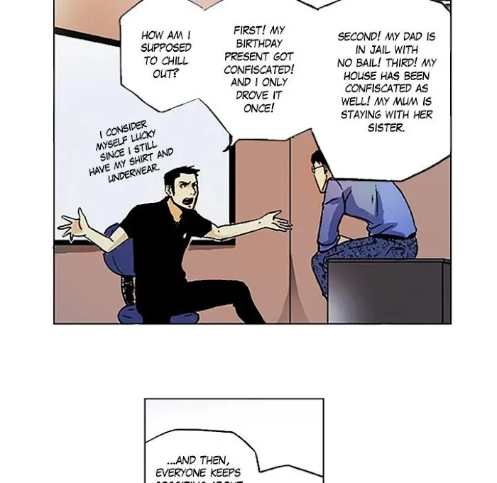 Shivers Chapter 22 page 35 - 