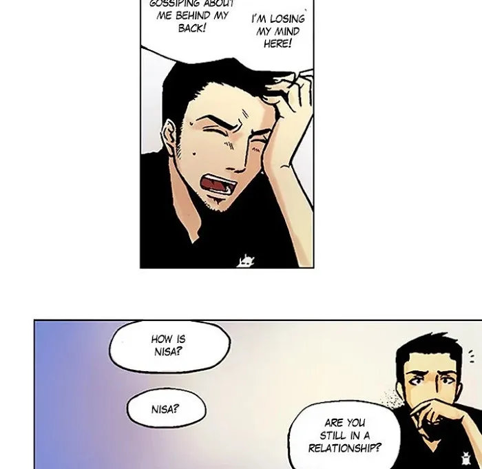 Shivers Chapter 22 page 36 - 