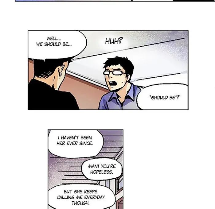 Shivers Chapter 22 page 37 - 