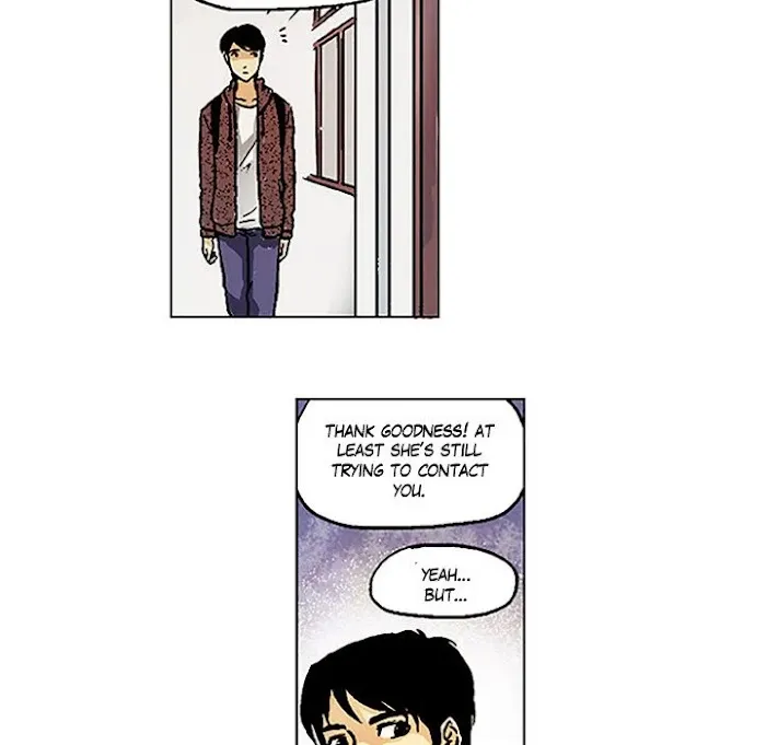 Shivers Chapter 22 page 38 - 