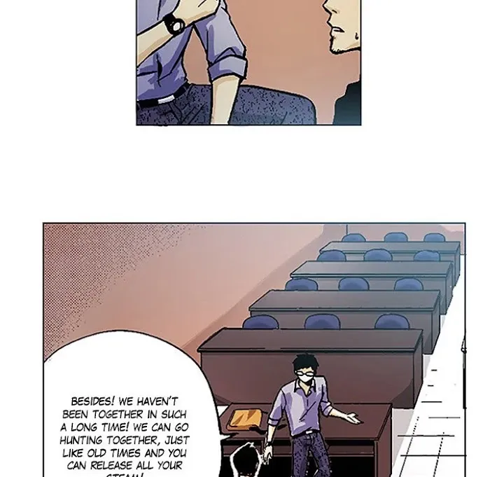 Shivers Chapter 22 page 40 - 