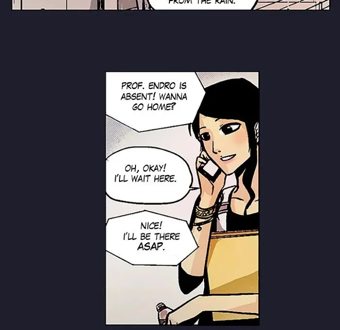 Shivers Chapter 22 page 5 - 