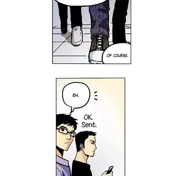 Shivers Chapter 22 page 43 - 