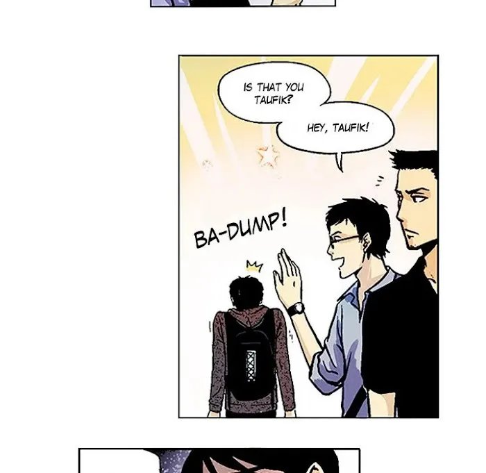 Shivers Chapter 22 page 44 - 
