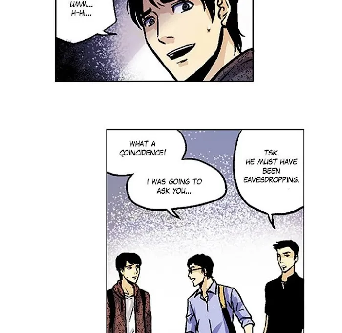 Shivers Chapter 22 page 45 - 