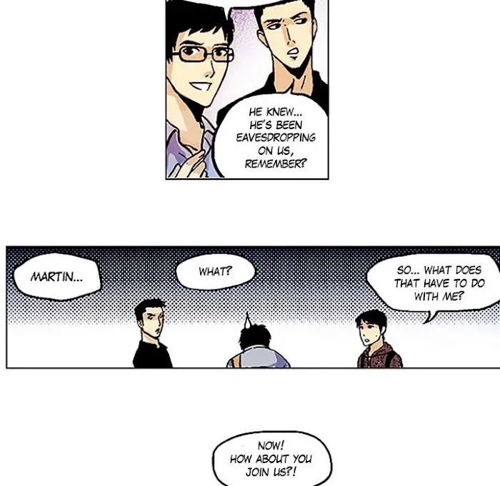 Shivers Chapter 22 page 48 - 