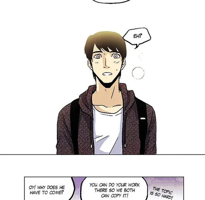 Shivers Chapter 22 page 49 - 