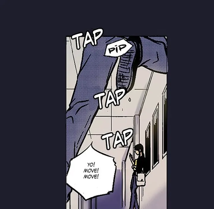 Shivers Chapter 22 page 6 - 