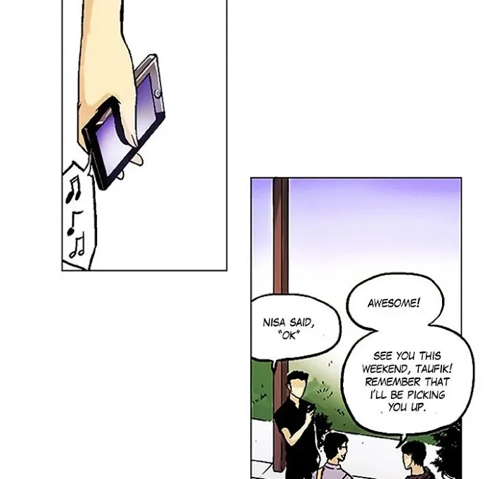 Shivers Chapter 22 page 52 - 