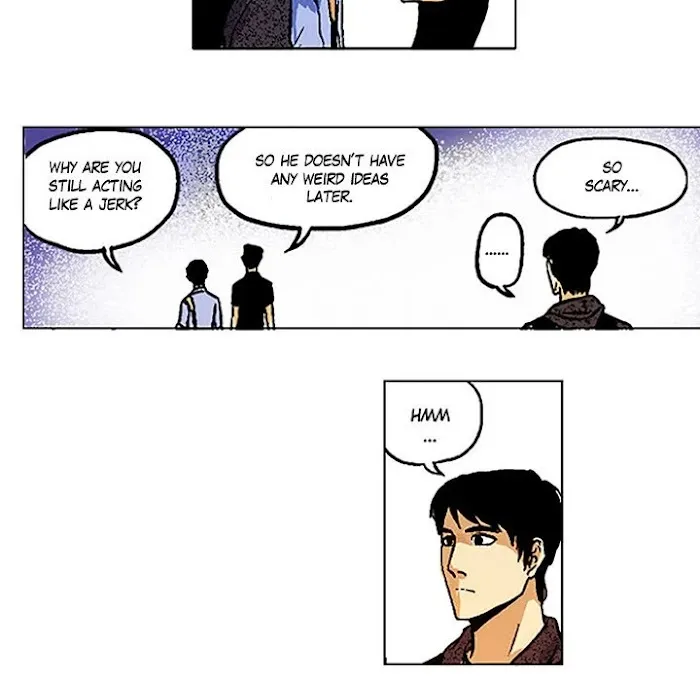 Shivers Chapter 22 page 54 - 