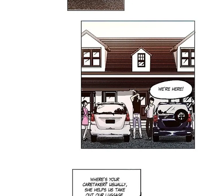 Shivers Chapter 22 page 57 - 