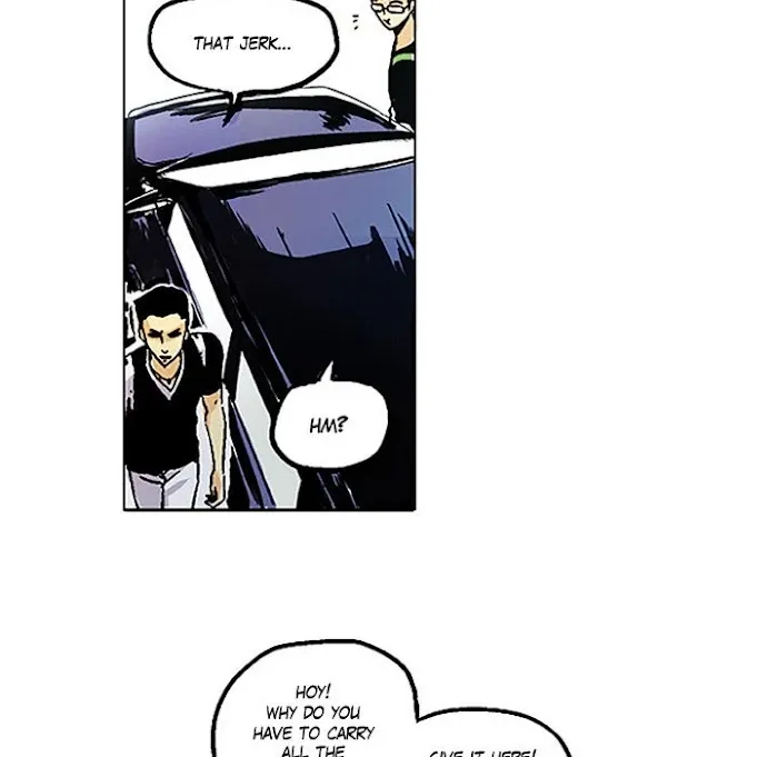 Shivers Chapter 22 page 60 - 