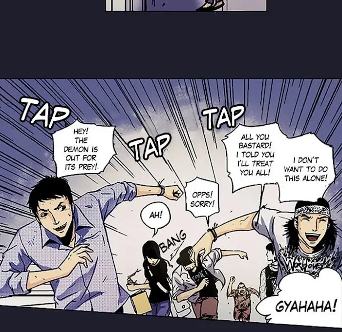 Shivers Chapter 22 page 7 - 