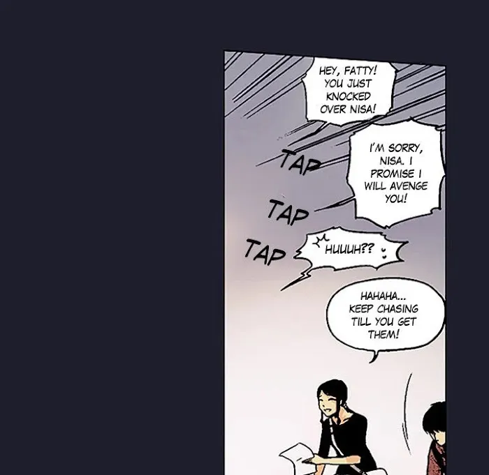 Shivers Chapter 22 page 8 - 
