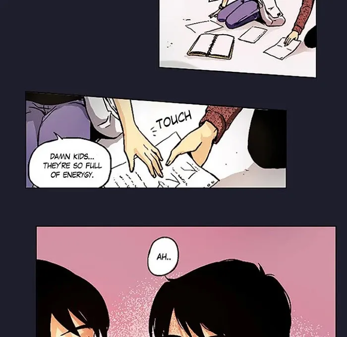 Shivers Chapter 22 page 9 - 
