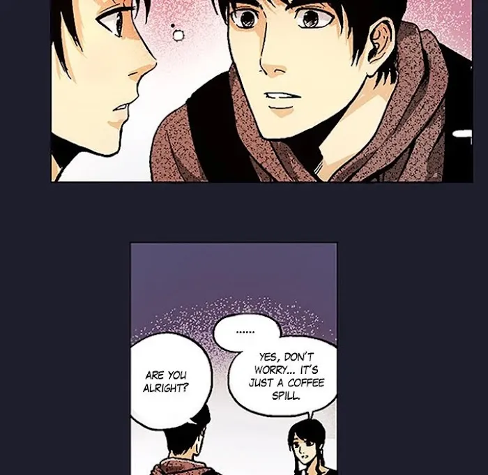 Shivers Chapter 22 page 10 - 