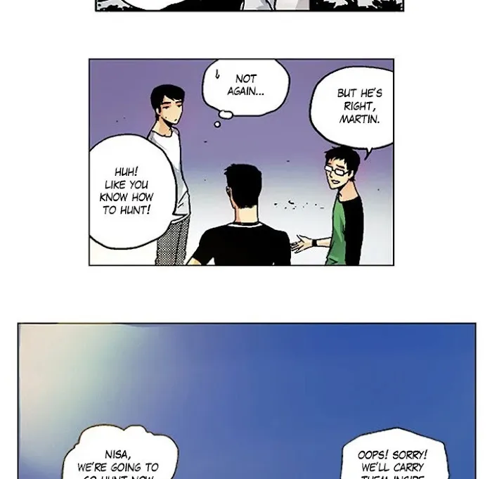 Shivers Chapter 23 page 12 - 