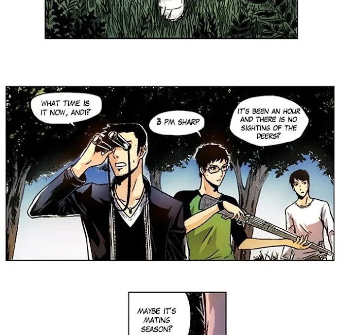 Shivers Chapter 23 page 15 - 