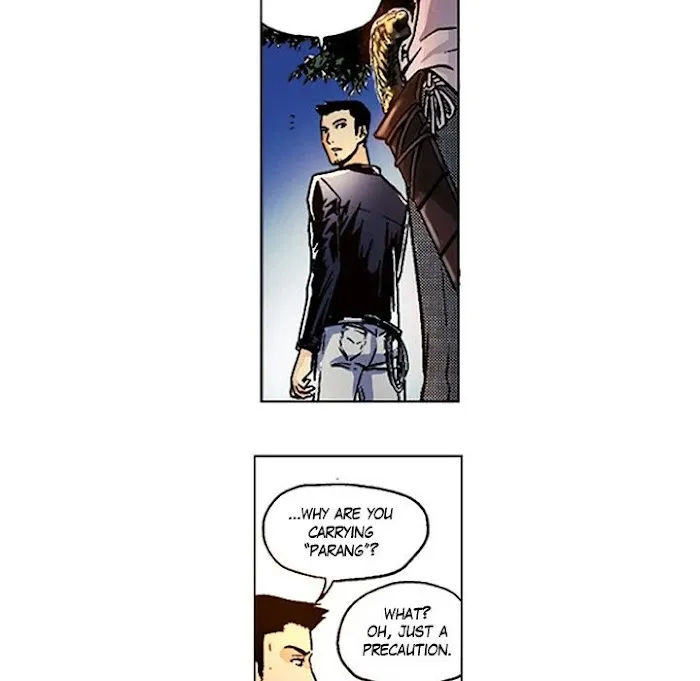 Shivers Chapter 23 page 16 - 