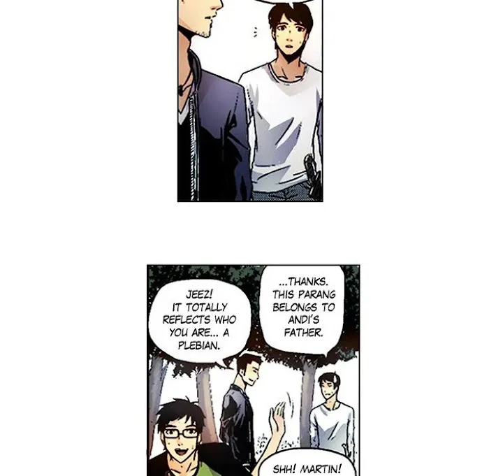 Shivers Chapter 23 page 17 - 