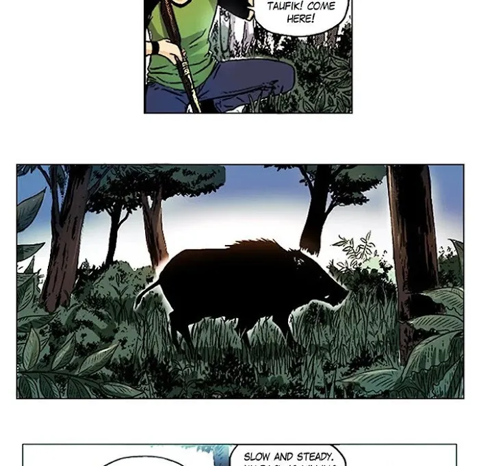 Shivers Chapter 23 page 18 - 