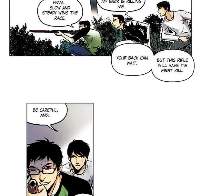 Shivers Chapter 23 page 19 - 