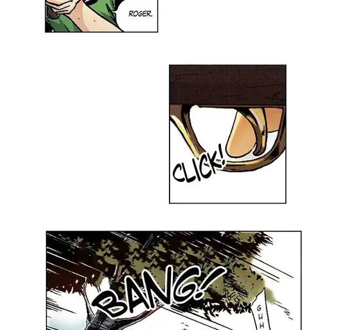 Shivers Chapter 23 page 20 - 