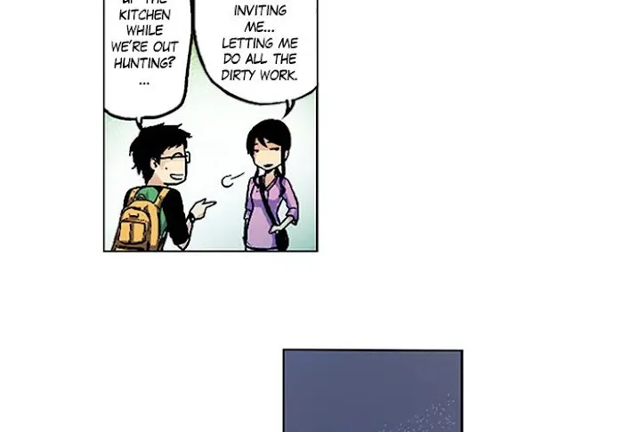 Shivers Chapter 23 page 3 - 