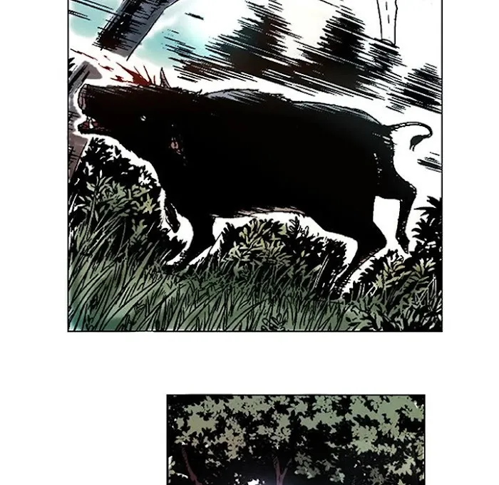 Shivers Chapter 23 page 21 - 